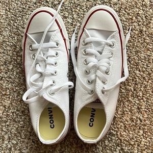 Chuck Taylor All Star Converse